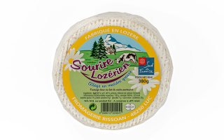 Yaourt nature nova lait entier x4 - Desserts & yaourts - Fromages/Laitages  - Au jardin de Johana
